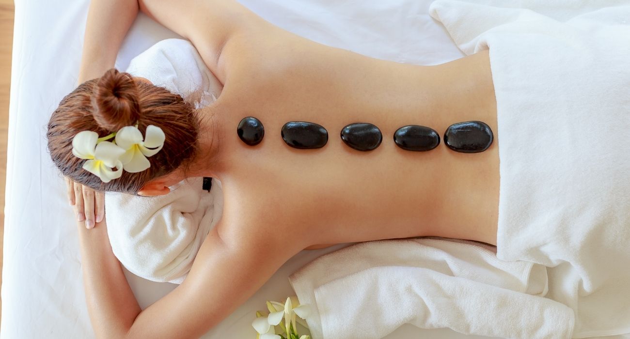 What You Need to Know About Hydromassage